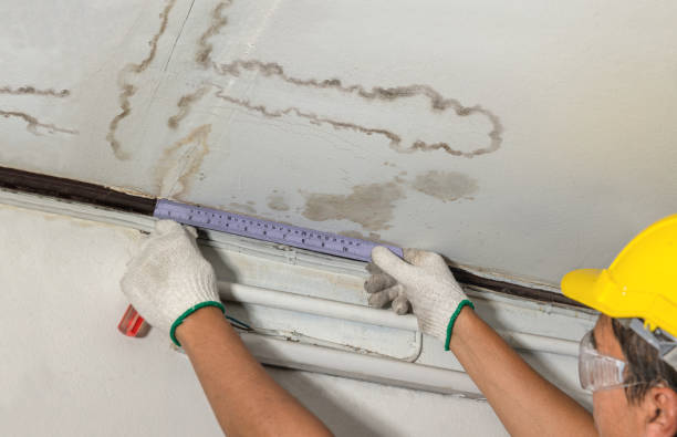 Reliable Burst Pipe Cleanup contractor in Saginaw, MI by Water Damage Irwin